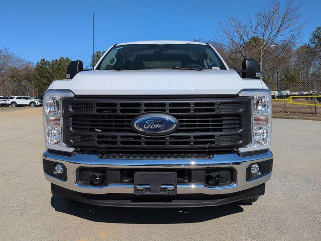 new 2026 Ford F-250 car, priced at $49,289