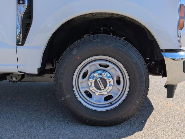 new 2026 Ford F-250 car, priced at $49,289