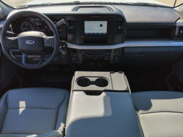 new 2026 Ford F-250 car, priced at $49,289