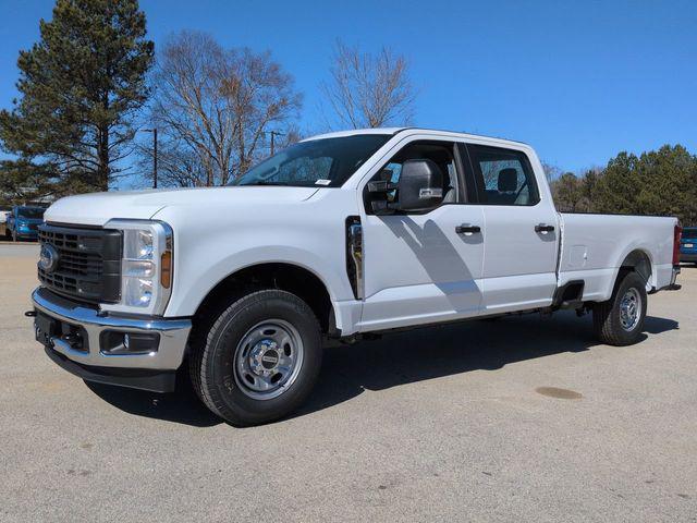 new 2026 Ford F-250 car, priced at $49,289