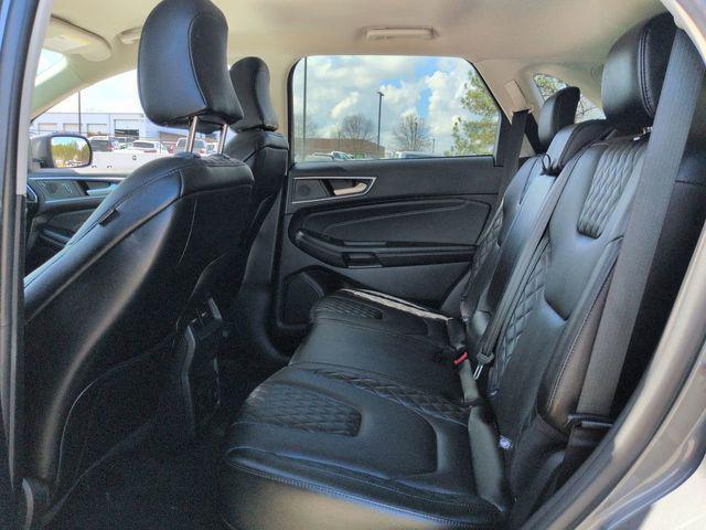 used 2024 Ford Edge car, priced at $28,479