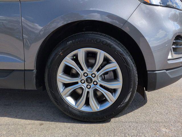 used 2024 Ford Edge car, priced at $28,479