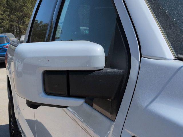 new 2025 Ford F-150 car, priced at $68,791