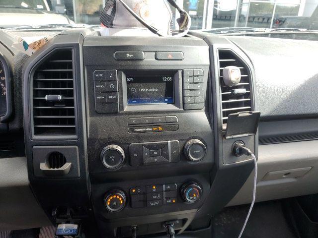 used 2017 Ford F-150 car, priced at $12,874