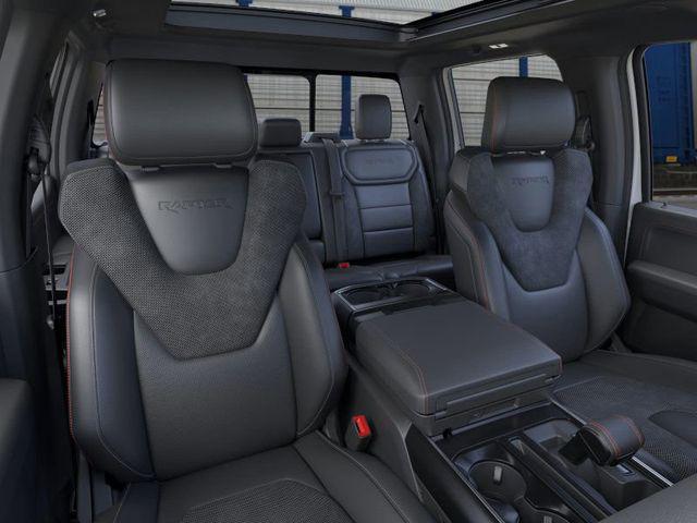 new 2025 Ford F-150 car, priced at $90,584