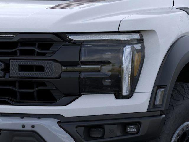 new 2025 Ford F-150 car, priced at $90,584