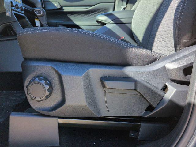 new 2025 Ford Ranger car, priced at $29,344