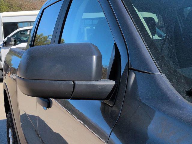 new 2025 Ford Ranger car, priced at $29,344