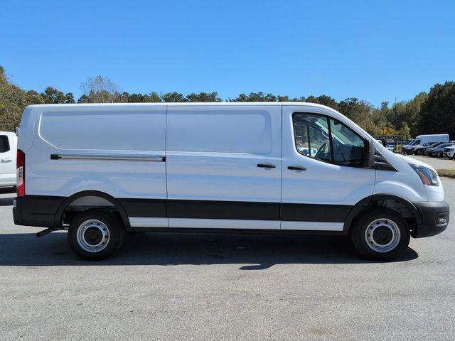 new 2025 Ford Transit-250 car, priced at $40,649