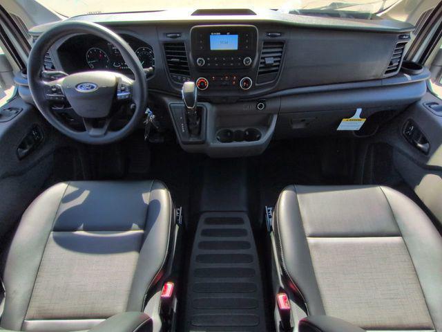 new 2025 Ford Transit-250 car, priced at $40,649