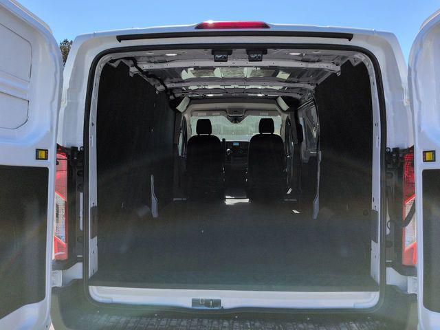 new 2025 Ford Transit-250 car, priced at $40,649