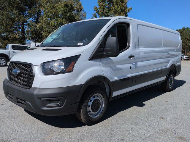 new 2025 Ford Transit-250 car, priced at $40,649