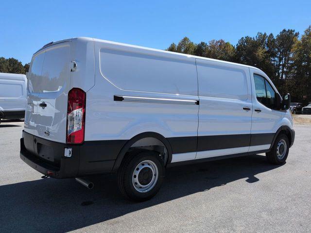 new 2025 Ford Transit-250 car, priced at $40,649