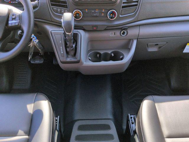 new 2025 Ford Transit-250 car, priced at $40,649