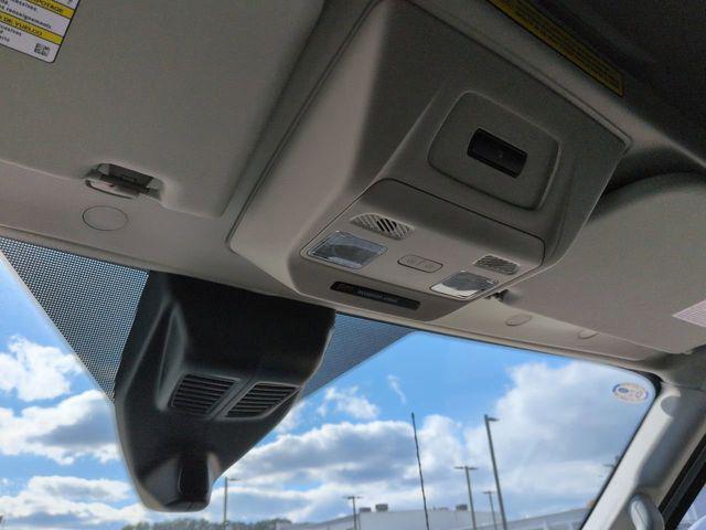 new 2025 Ford Transit-350 car, priced at $52,374