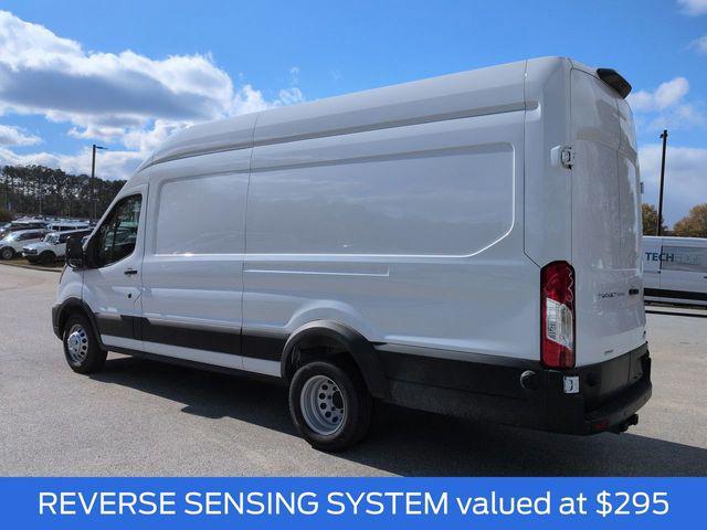 new 2025 Ford Transit-350 car, priced at $52,374