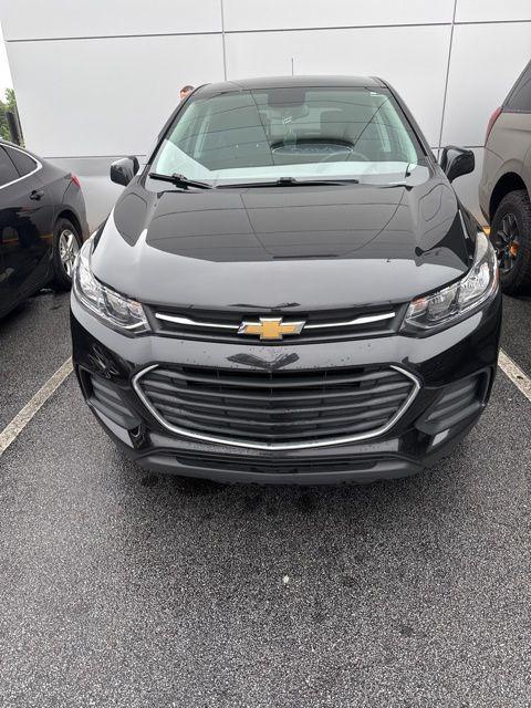 used 2020 Chevrolet Trax car, priced at $15,000