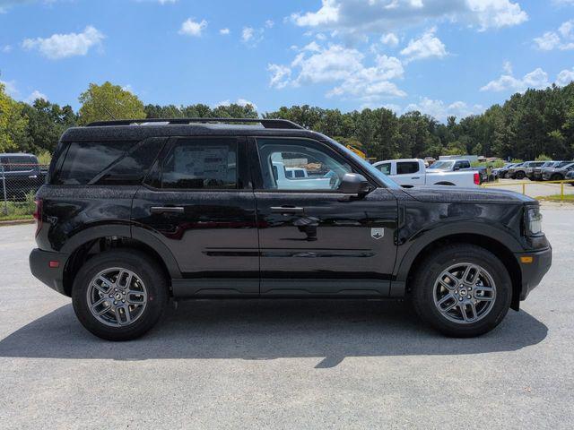 new 2026 Ford Bronco Sport car, priced at $28,584