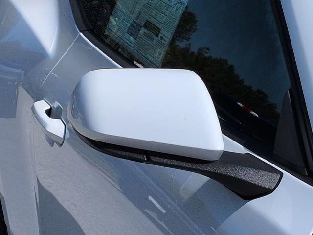 new 2025 Ford Mustang car, priced at $30,109