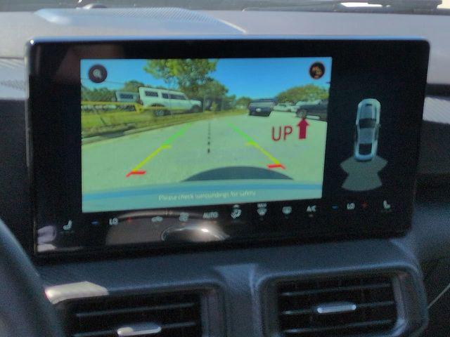 new 2025 Ford Mustang car, priced at $30,109