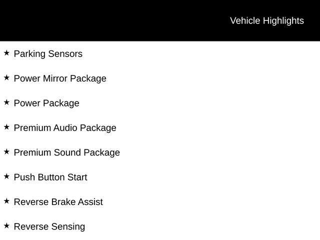 used 2024 Ford Mustang car, priced at $45,947