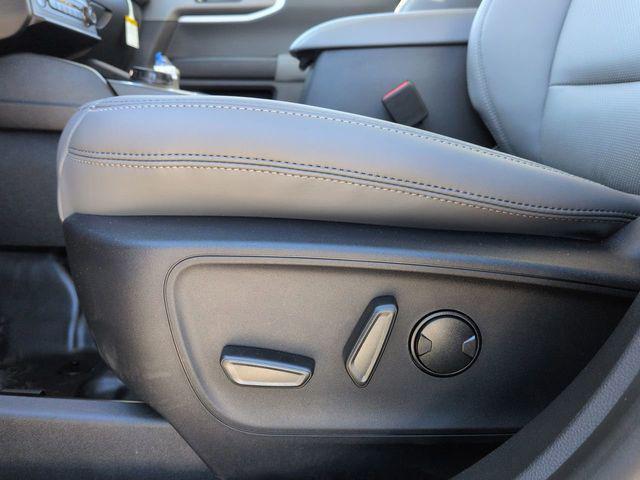 new 2025 Ford Bronco Sport car, priced at $36,494