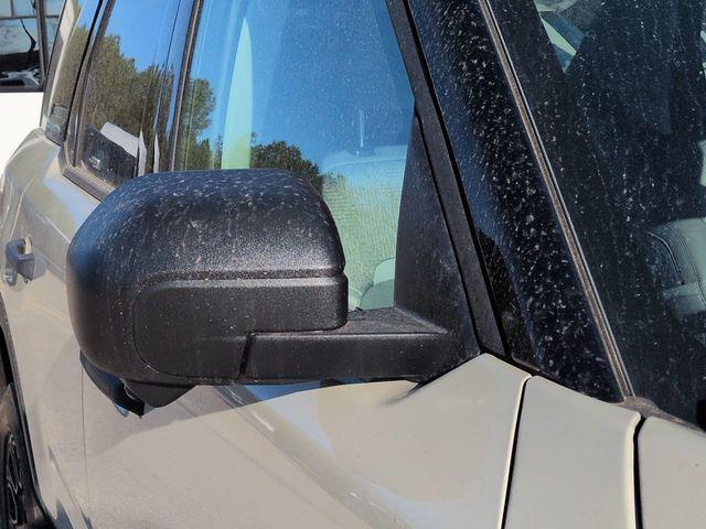 new 2025 Ford Bronco Sport car, priced at $36,494