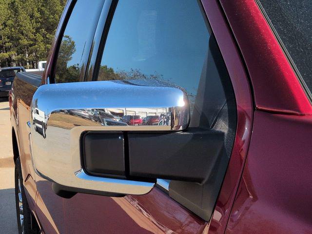 new 2025 Ford F-150 car, priced at $70,544