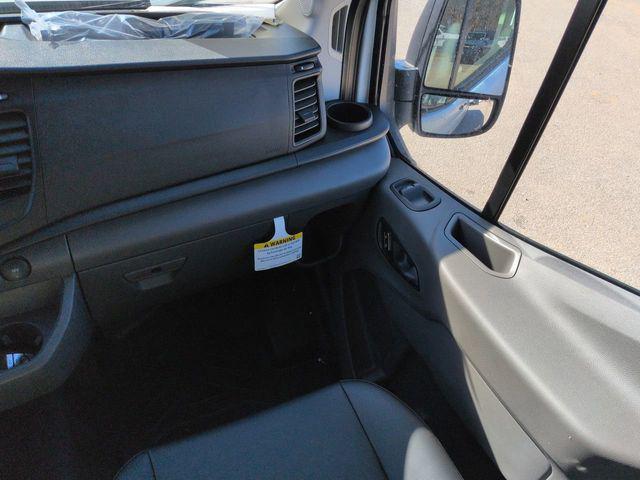 new 2026 Ford Transit-350 car, priced at $52,734