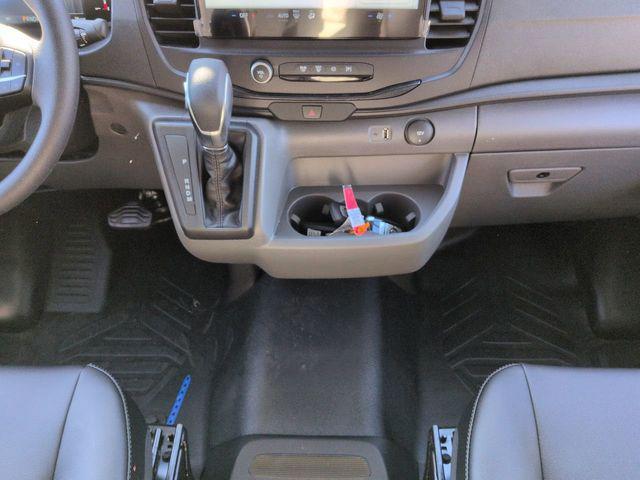 new 2026 Ford Transit-350 car, priced at $52,734