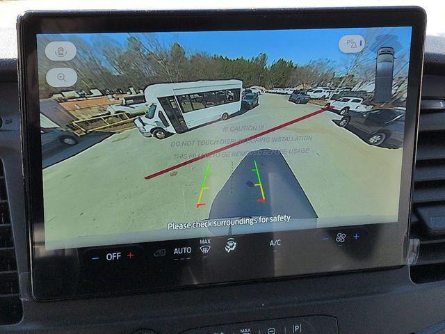 new 2026 Ford Transit-350 car, priced at $52,734