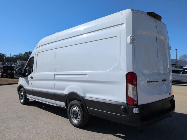 new 2026 Ford Transit-350 car, priced at $52,734