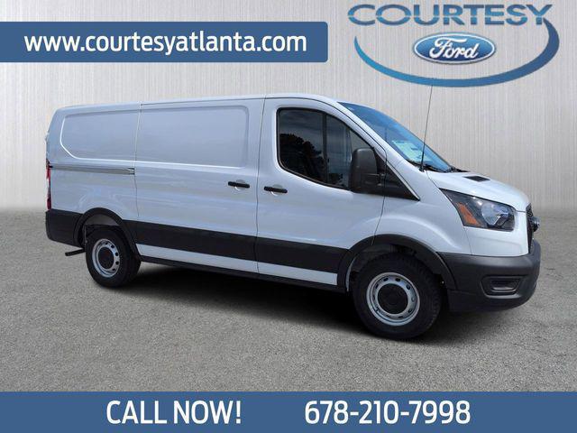 new 2025 Ford Transit-150 car, priced at $39,159