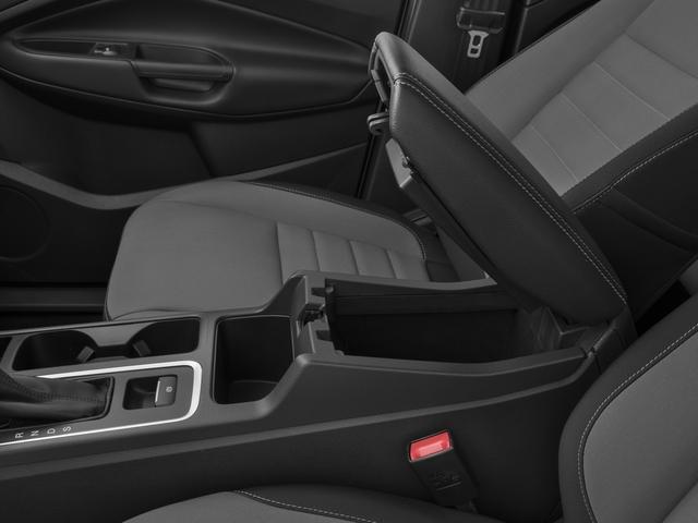 used 2017 Ford Escape car, priced at $11,116