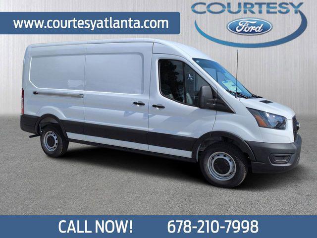 new 2026 Ford Transit-250 car, priced at $49,804