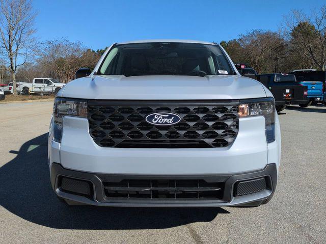 new 2026 Ford Maverick car, priced at $32,139