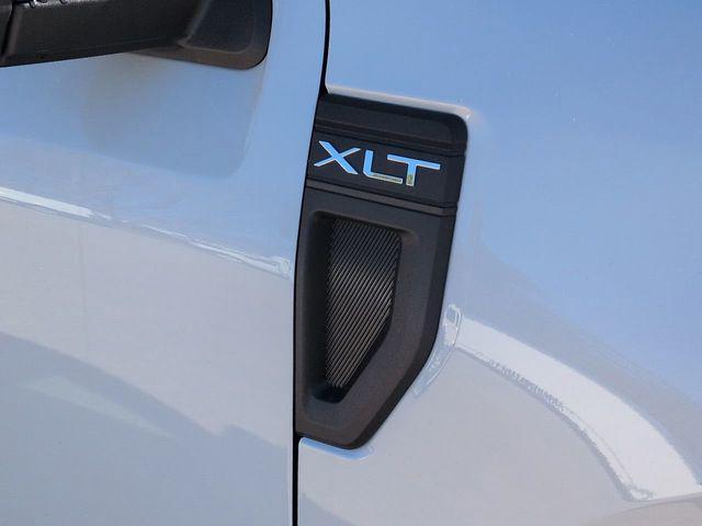 new 2026 Ford Maverick car, priced at $32,139