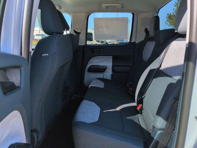 new 2026 Ford Maverick car, priced at $31,938