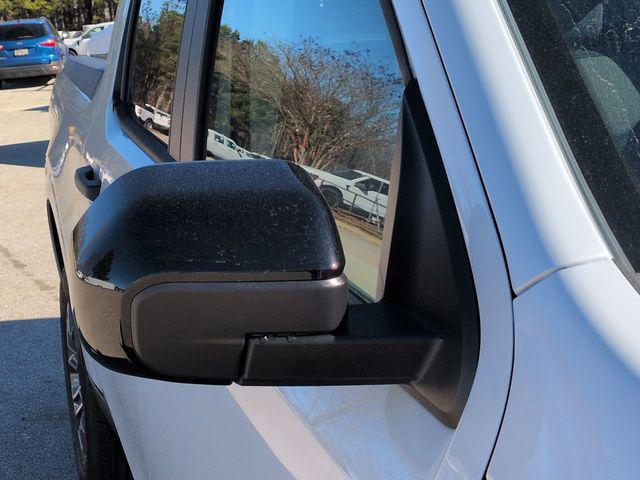 new 2026 Ford Maverick car, priced at $32,139