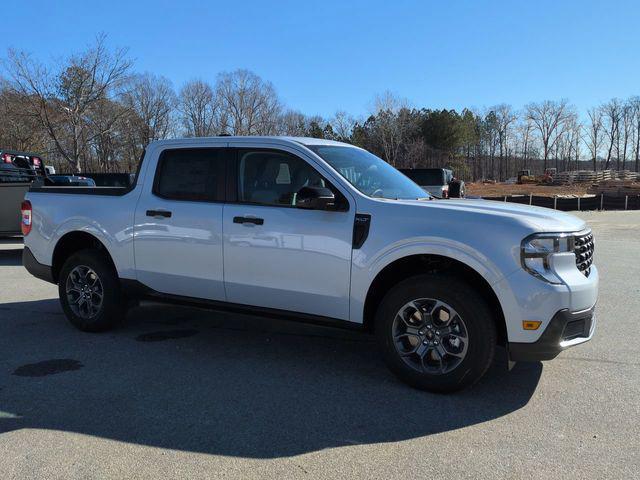 new 2026 Ford Maverick car, priced at $32,139