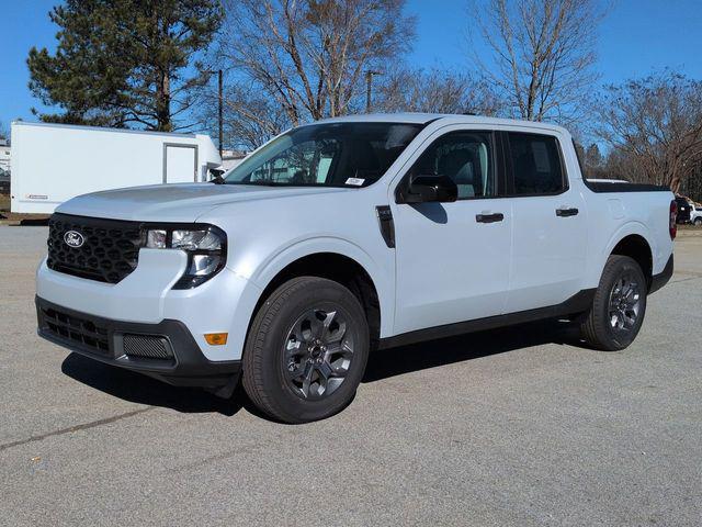 new 2026 Ford Maverick car, priced at $32,139