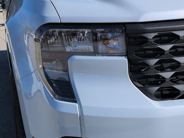 new 2026 Ford Maverick car, priced at $32,139