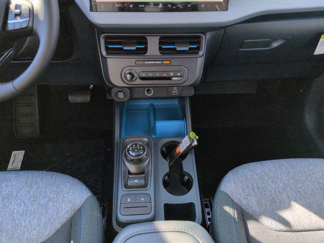 new 2026 Ford Maverick car, priced at $32,139