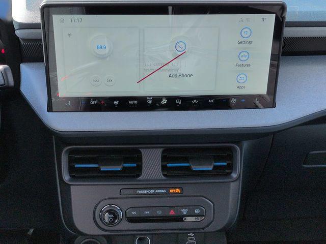 new 2026 Ford Maverick car, priced at $32,139