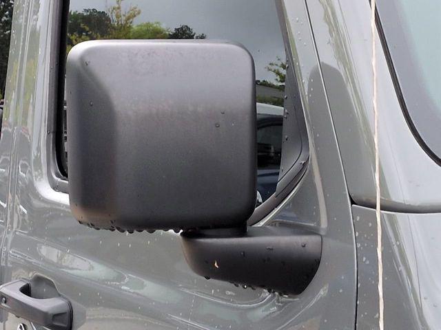 used 2023 Jeep Gladiator car