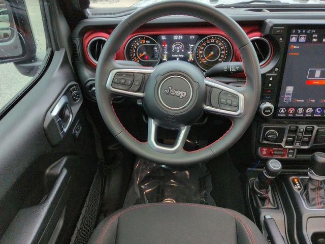 used 2023 Jeep Gladiator car