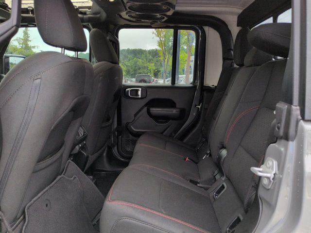 used 2023 Jeep Gladiator car