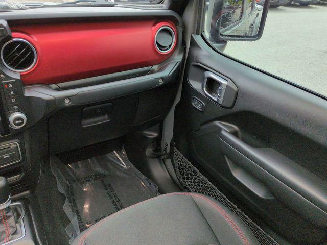 used 2023 Jeep Gladiator car