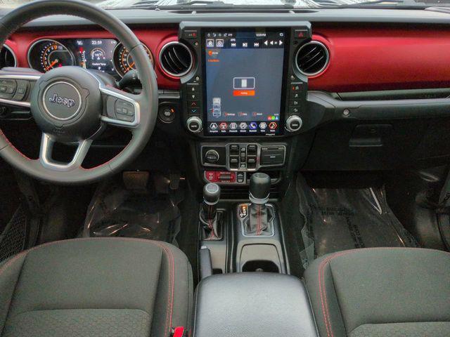 used 2023 Jeep Gladiator car