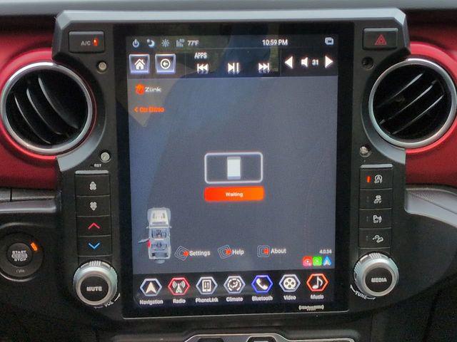 used 2023 Jeep Gladiator car